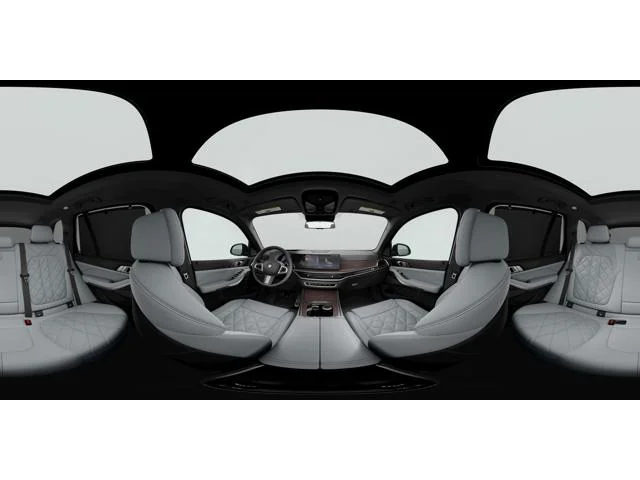 New 2026 Carbon Black Metallic BMW xDrive40i image 8