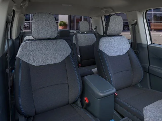 New 2026 Oxford White Ford XLT image 36