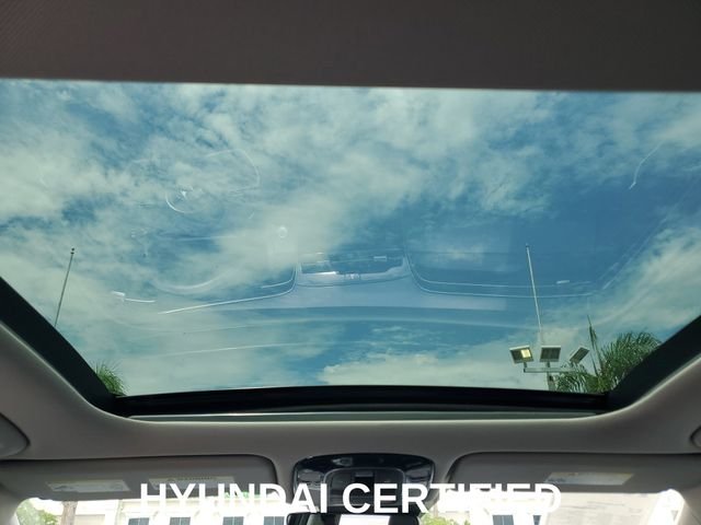 2023 Hyundai Tucson Limited - Photo 15