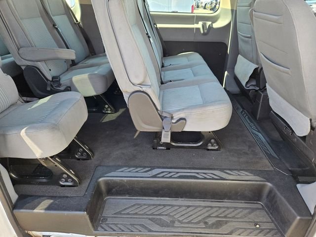 Used 2019 White Ford XLT image 8