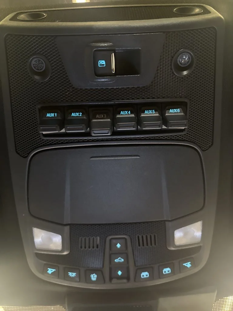 2022 Ford F-250 Super Duty Lariat - Photo 23