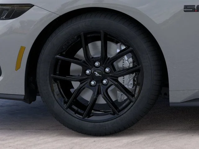 New 2026 White Ford GT image 19