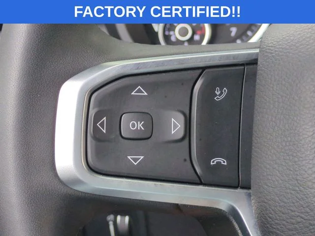 Used 2025 Blue Ram Big Horn image 19