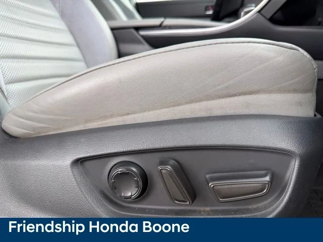 Used 2019 Beige Toyota Touring image 47