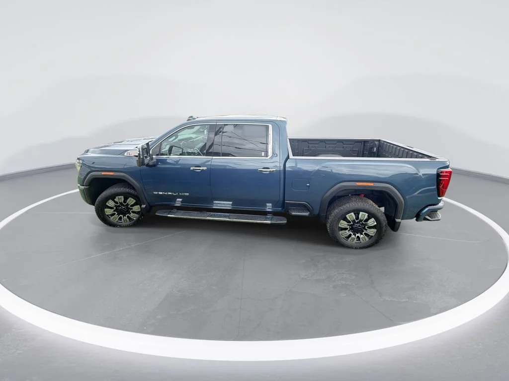 Used 2026 Downpour Metallic GMC Denali image 5