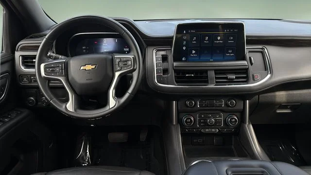 Used 2023 Beige Chevrolet LT image 10
