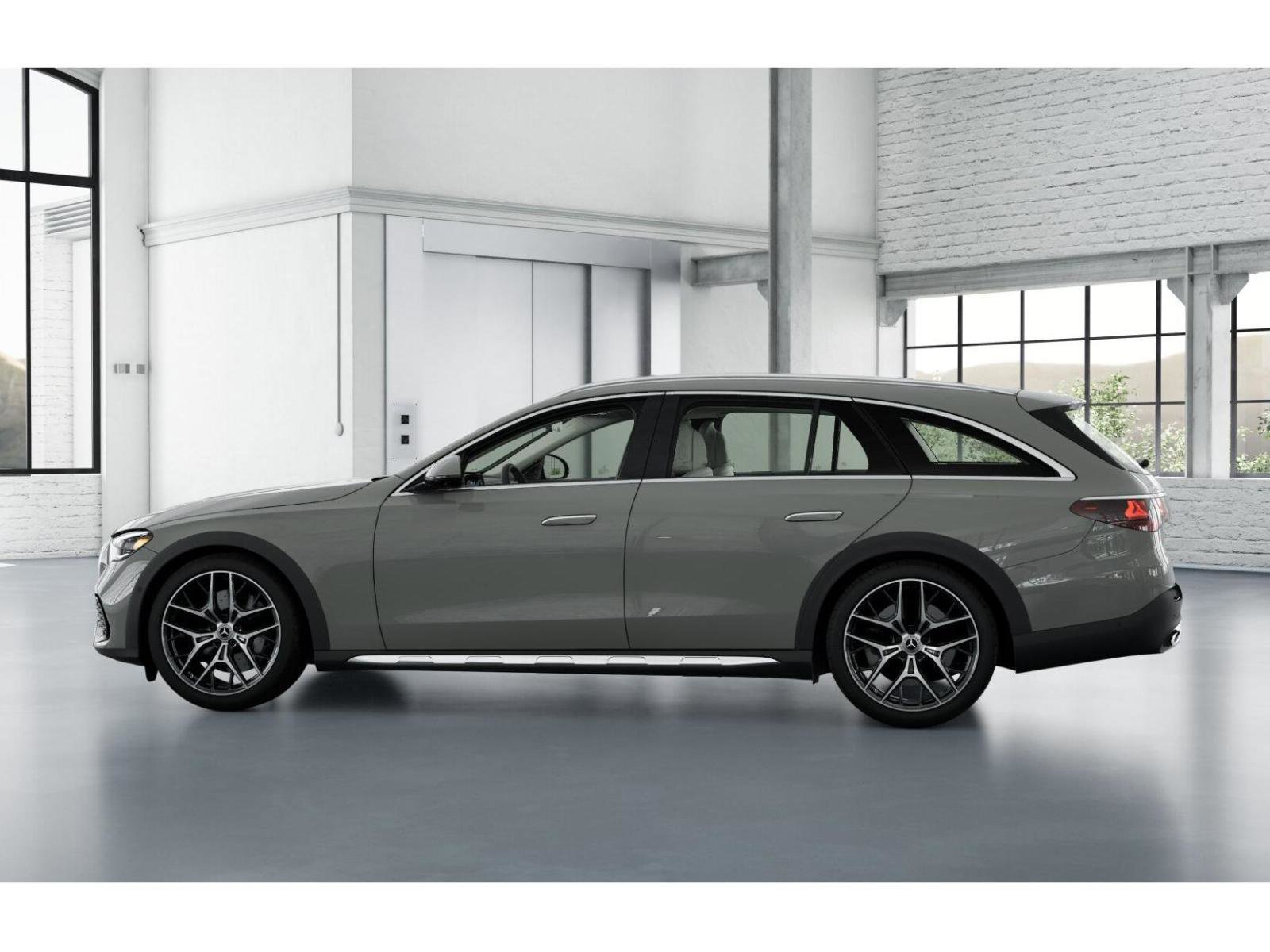2026 Mercedes-Benz E-Class E450 All-Terrain - Photo 33