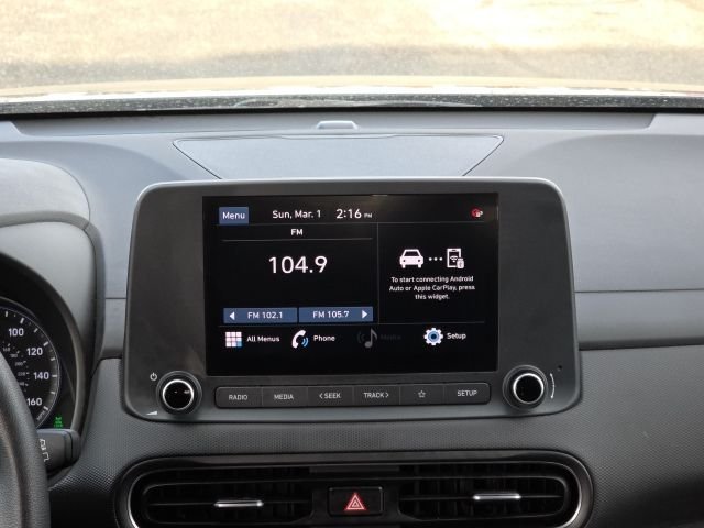 2023 Hyundai Kona SEL - Photo 12