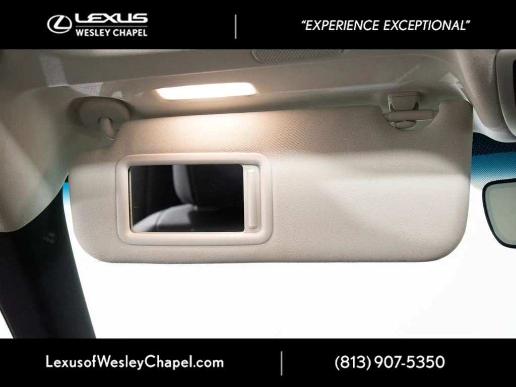 Certified Used 2023 IRIDIUM Lexus 350 image 37
