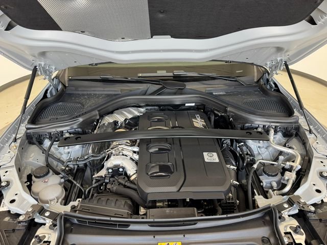 2026 Mercedes-Benz GLC AMG GLC43 - Photo 16