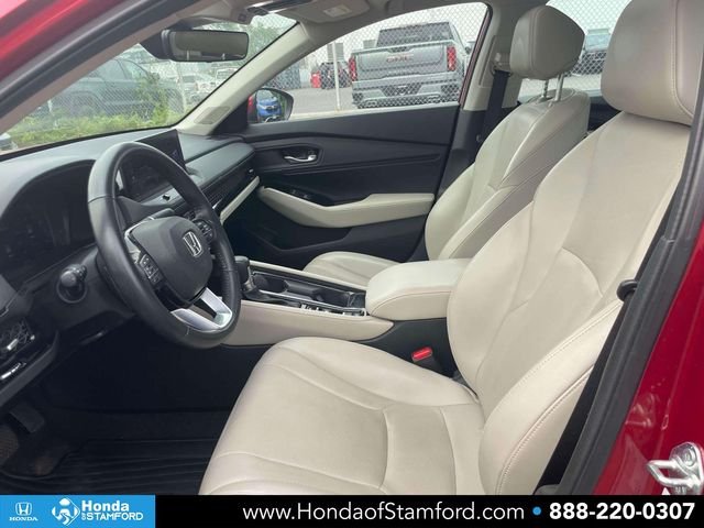 2024 Honda Accord Hybrid Touring - Photo 14