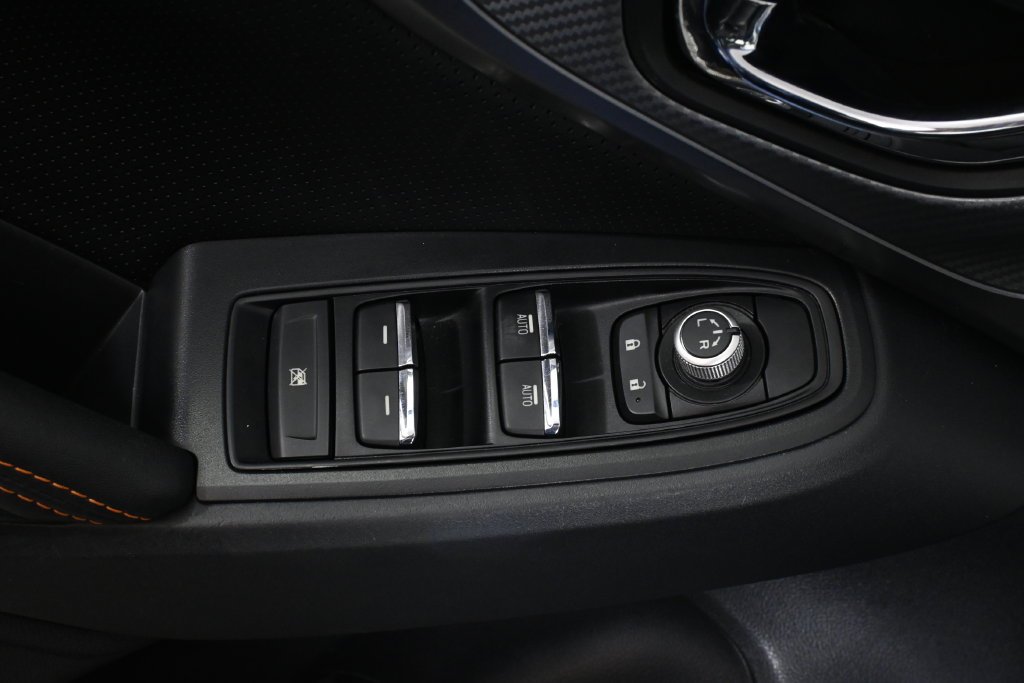 Used 2021 Horizon Blue Subaru Limited image 26