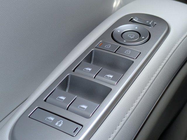 New 2026 Creamy White Pearl Hyundai Blue SEL Premium 8P image 53