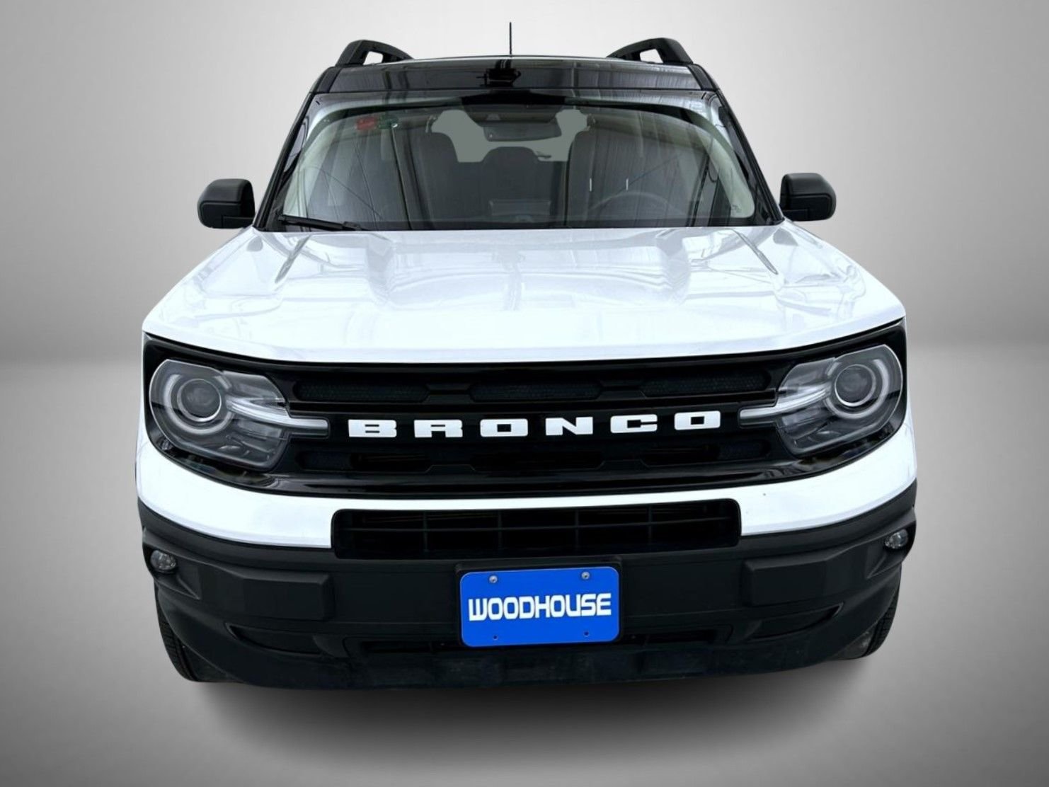 Used 2024 White Ford Outer Banks image 2