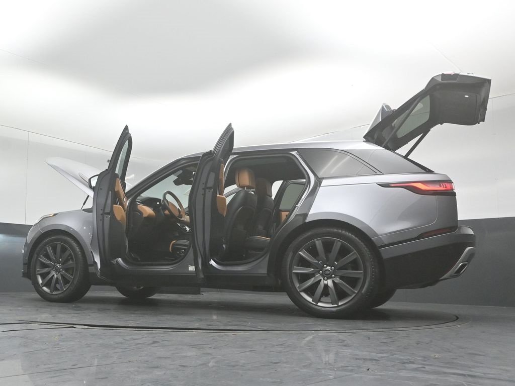 2020 LAND ROVER RANGE ROVER VELAR - Image 48