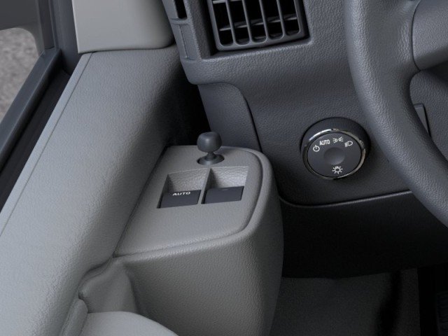 2026 Chevrolet Express Passenger LS - Photo 22