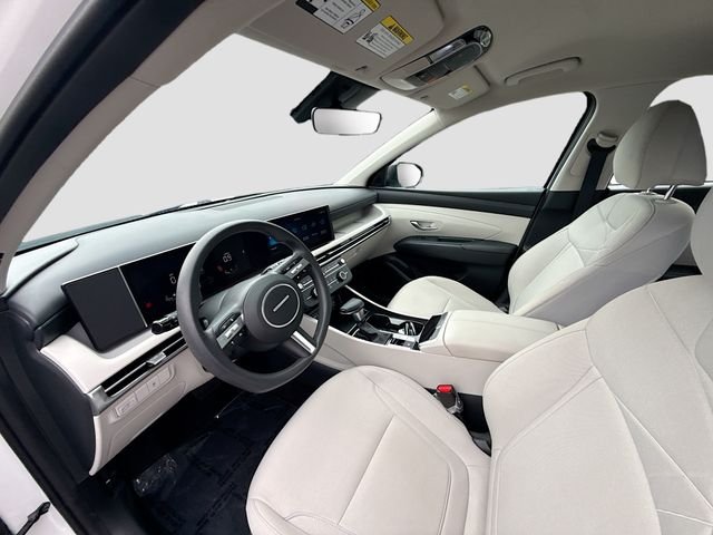 2026 Hyundai Tucson SE - Photo 20