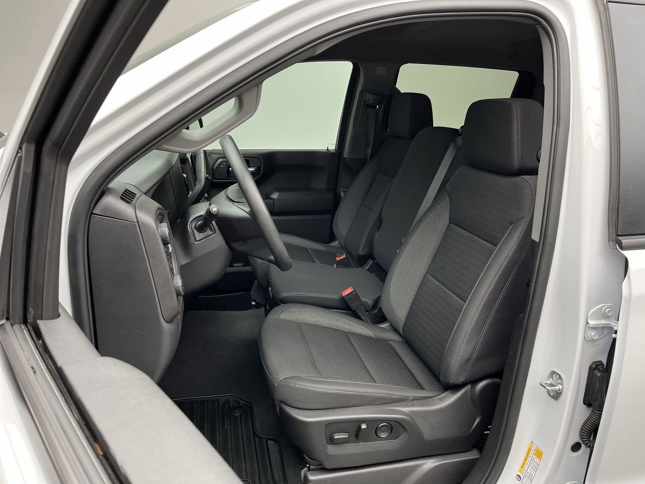 2026 Chevrolet Silverado 1500 Custom Trail Boss - Photo 9