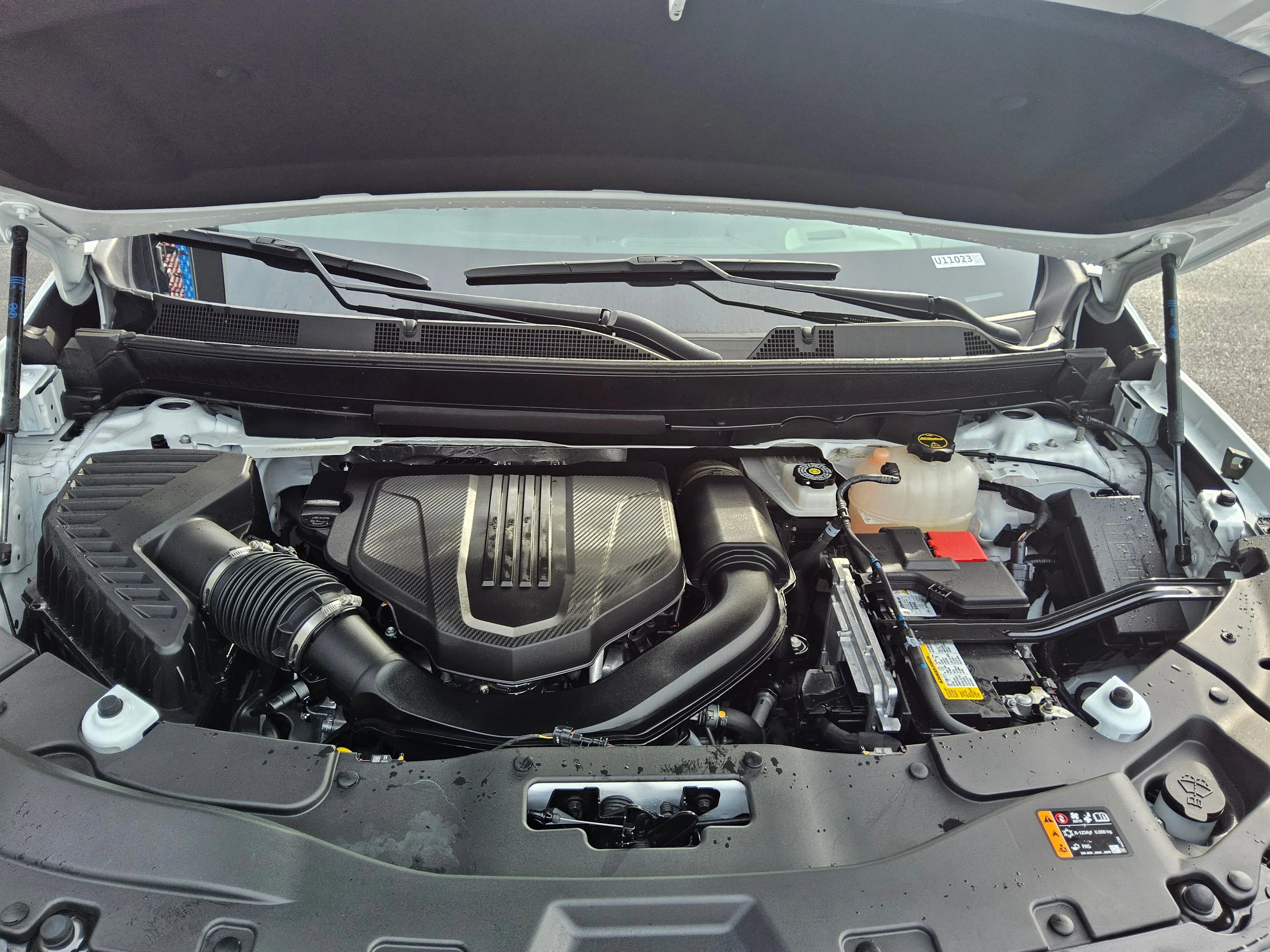 2024 Chevrolet Traverse 1LT - Photo 7