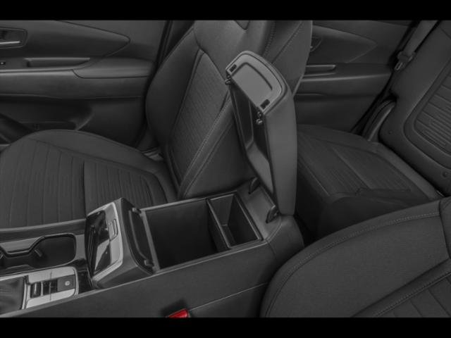 New 2027 Hampton Gray Nt2 Hyundai SE image 23