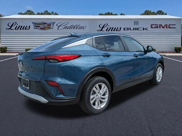 2026 Buick Envista Preferred - Photo 4