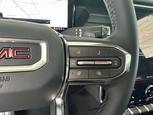 New 2026 Glacier White Tricoat GMC Elevation image 22