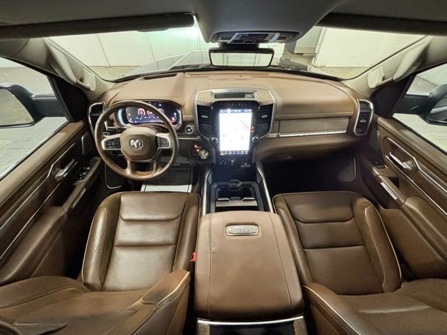 Used 2023 Black Ram Limited image 12