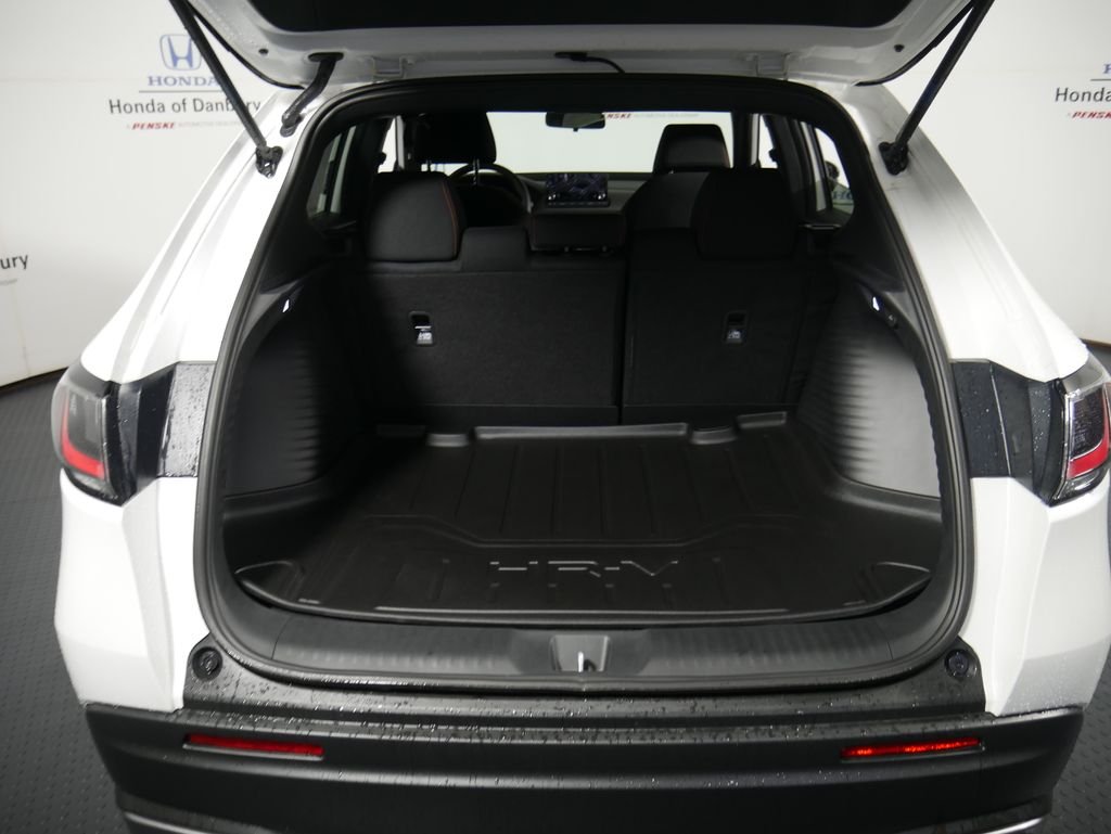 New 2027 Platinum White Pearl Honda Sport image 7