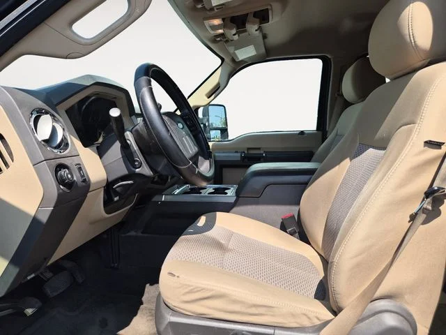 Used 2013 Brown Ford XLT image 10
