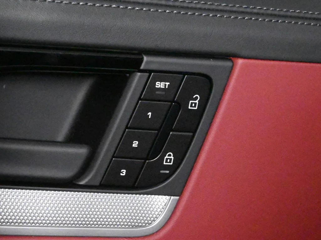Used 2026  Porsche S image 32