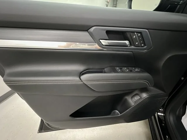 2027 GMC Terrain Elevation - Photo 23