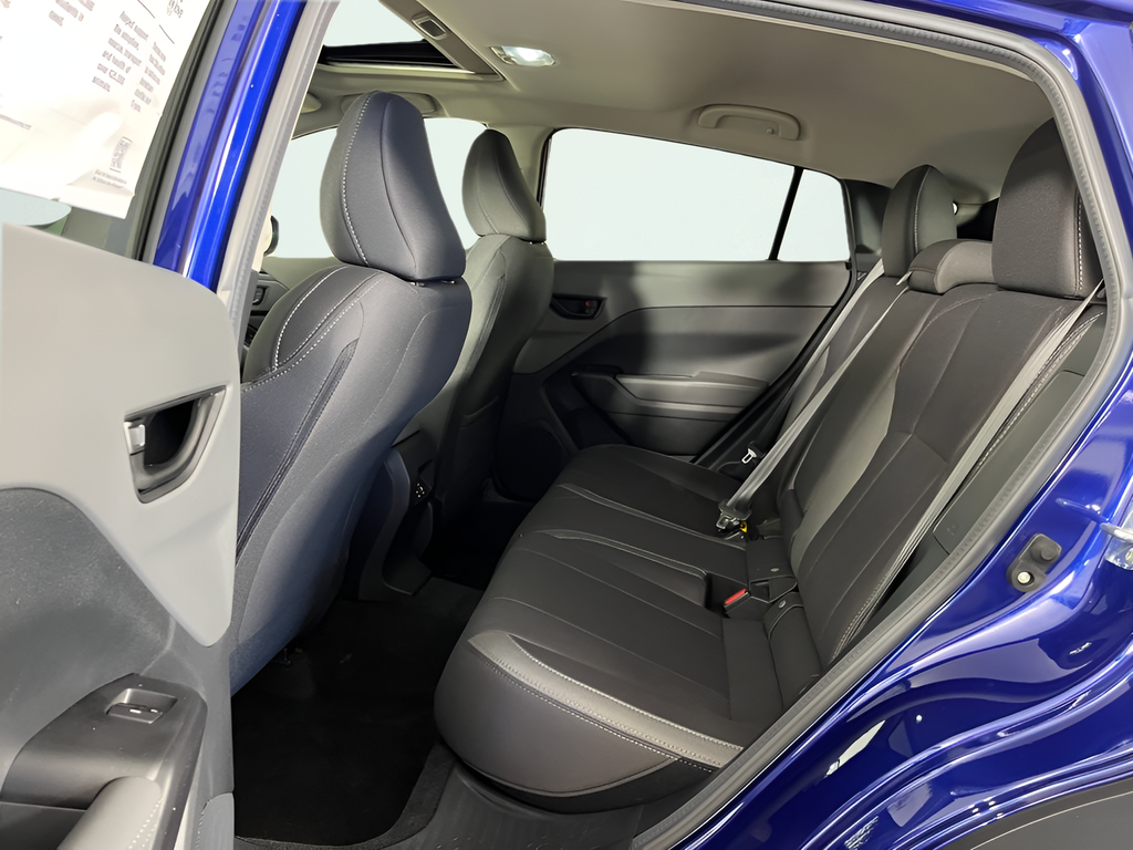 New 2026 SAPPHIRE BLUE PEARL Subaru Premium image 10