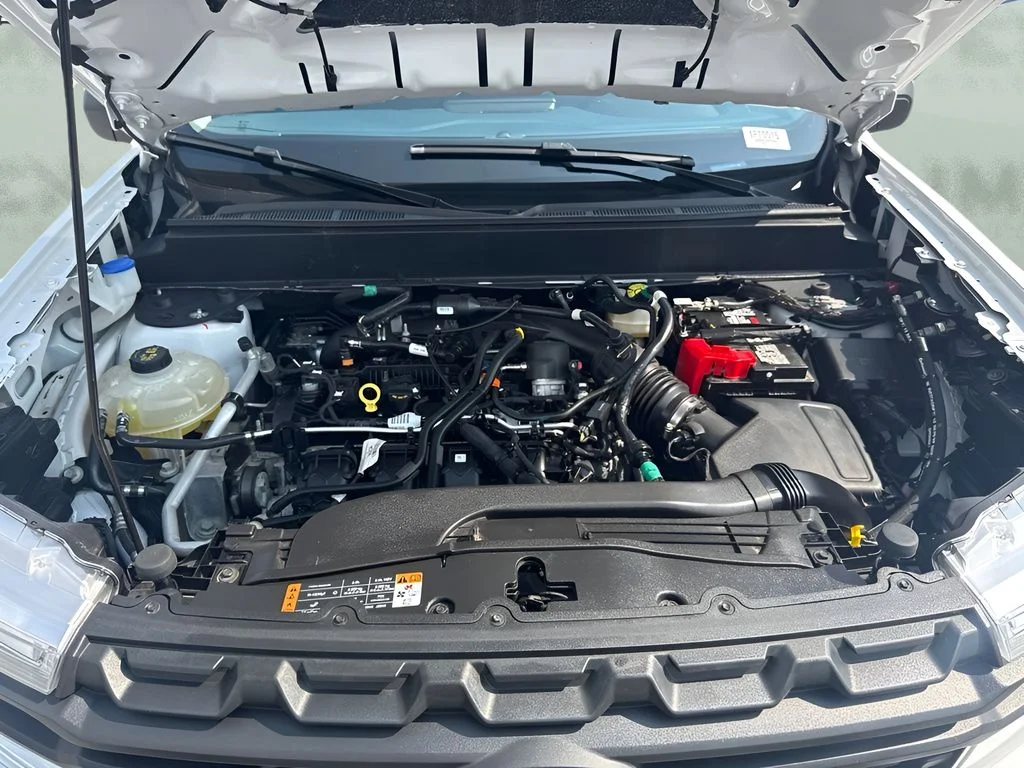 Used 2024 White Ford XL image 20