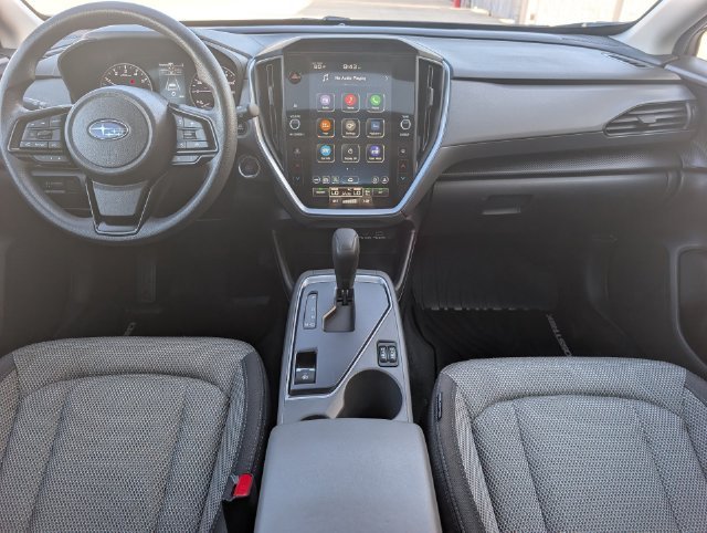 Certified Used 2024 Gray Subaru Premium image 24