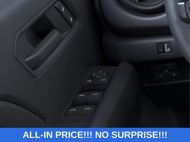 2026 Chevrolet Colorado Trail Boss - Photo 16