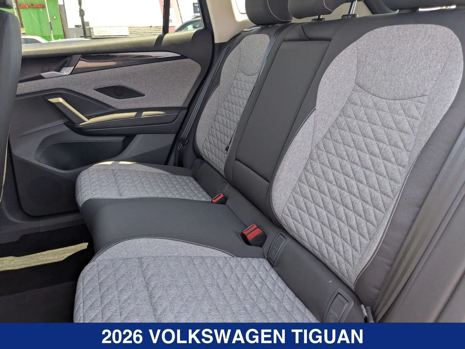 Used 2026 Gray Volkswagen 2.0T S image 21