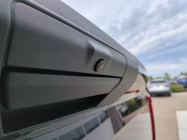 New 2026 Agate Black Metallic Ford STX® image 29