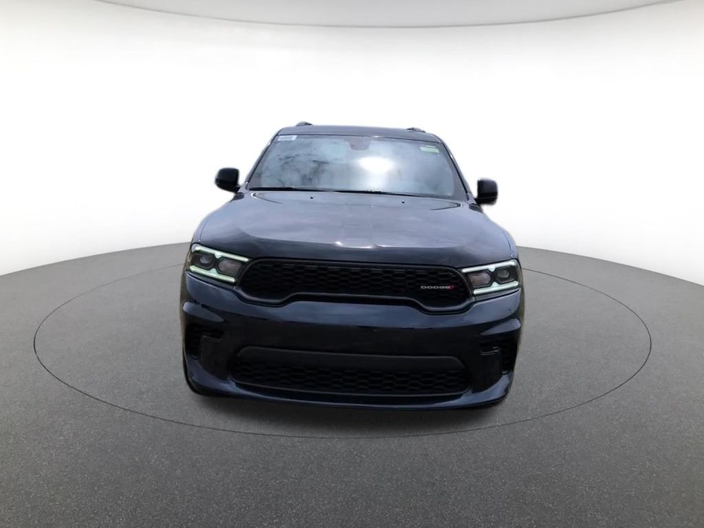 New 2026 Night Moves Dodge GT image 14