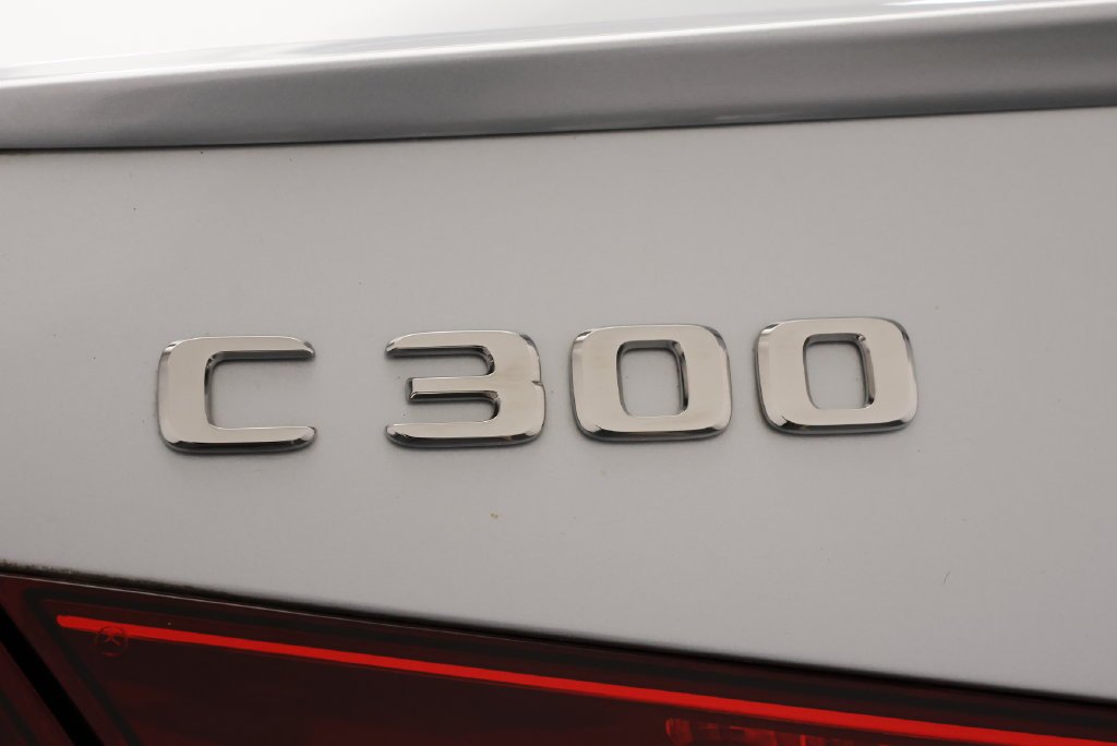 Certified Used 2024  Mercedes-Benz C 300 image 9