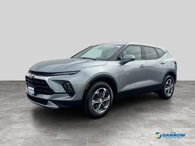 2024 Chevrolet Blazer 2.0T 2LT AWD's photo