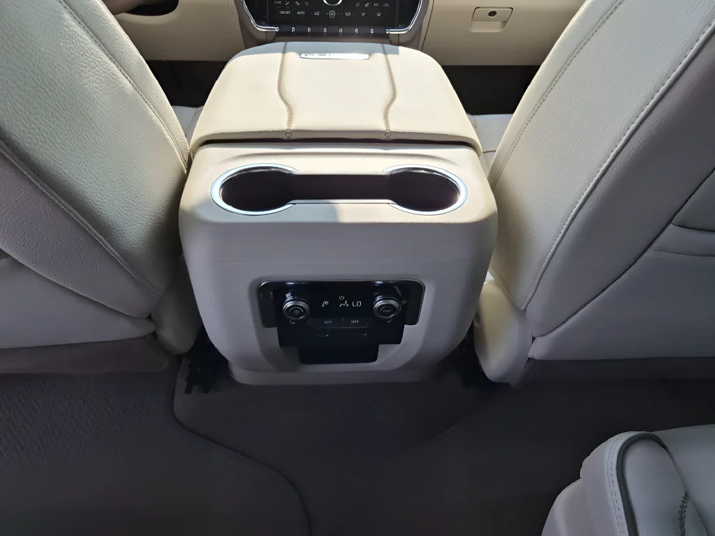 New 2026 GMC Yukon Denali, photo 31