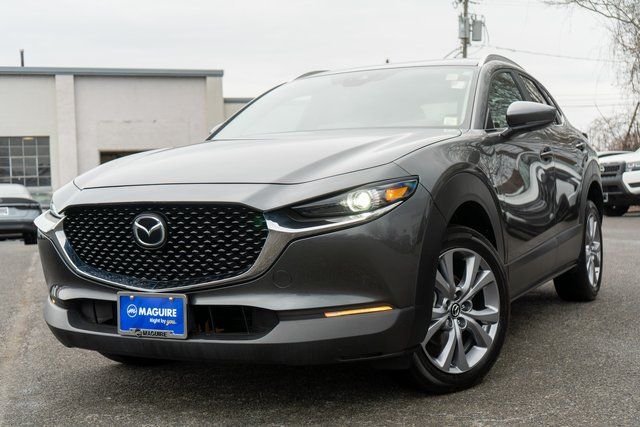 2023 Mazda CX-30 2.5 S Preferred Package