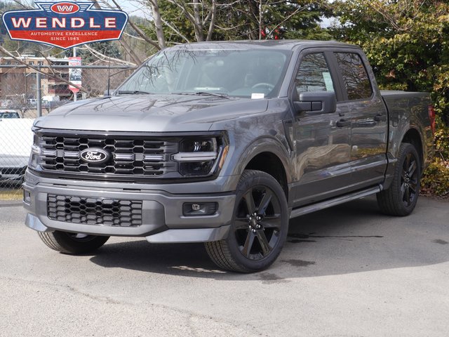 2026 Ford F-150 STX®