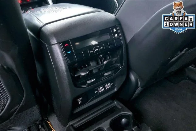 2021 Jeep Grand Cherokee L Altitude - Photo 30