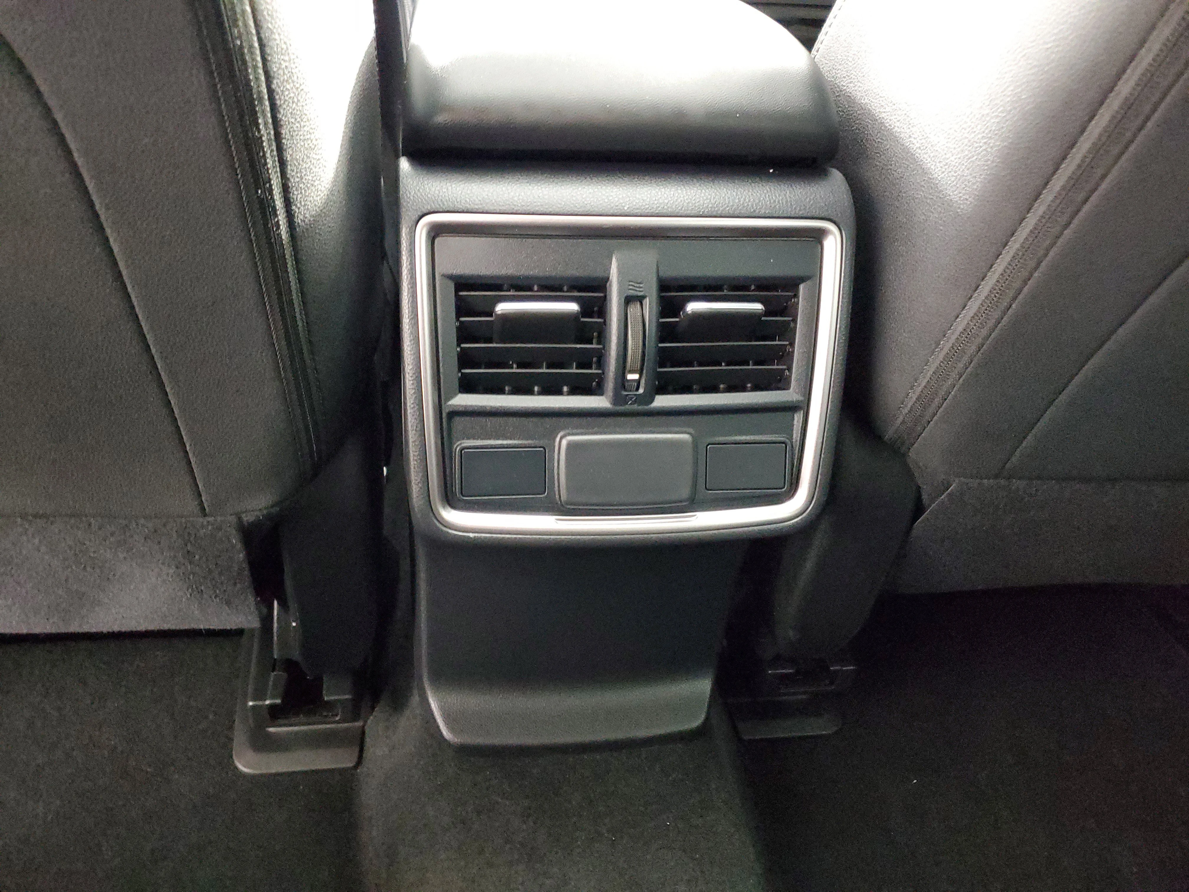 Used 2024 Autumn Green Metallic Subaru Premium image 19