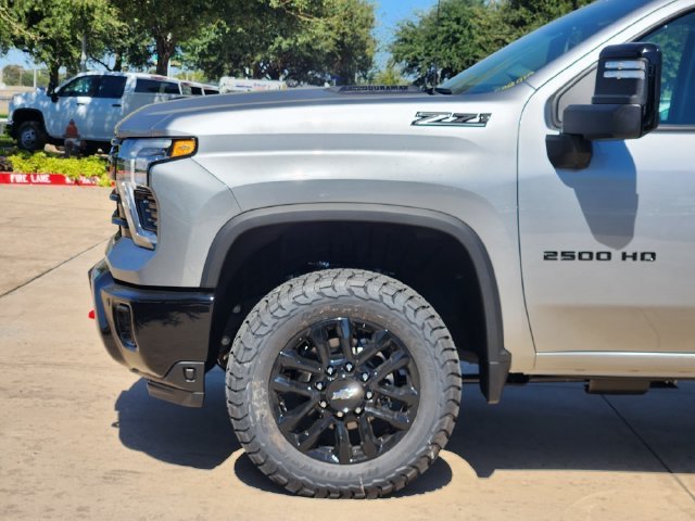 2026 Chevrolet Silverado 2500 HD LT - Photo 16