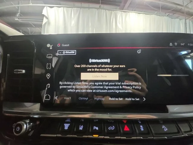 2026 GMC Sierra 2500HD SLT - Photo 17