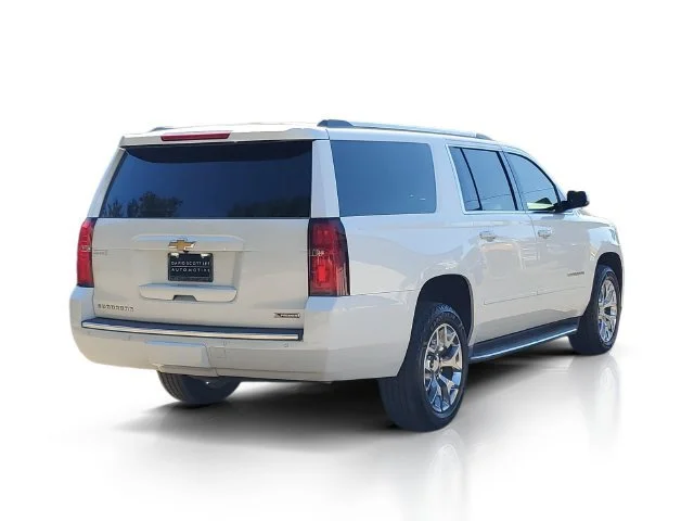 Used 2018 IRIDESCENT PEARL TRICOAT Chevrolet Premier image 7
