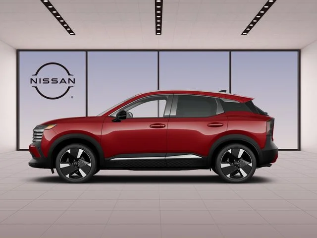 2026 Nissan KICKS SR AWD - Photo 8