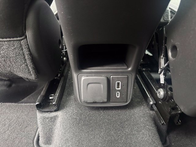 Used 2026 Gray Chevrolet LT image 28